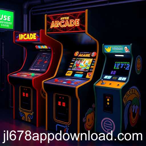 Arcade Classics